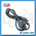 SAA Australia 3Pin to IEC 320 C13 Power Cord